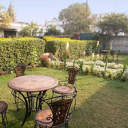 Bed and Breakfast Panchkote Raj Ganges Waranasi Zewnętrze zdjęcie