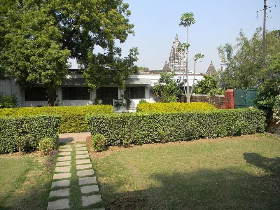 Bed and Breakfast Panchkote Raj Ganges Waranasi Zewnętrze zdjęcie