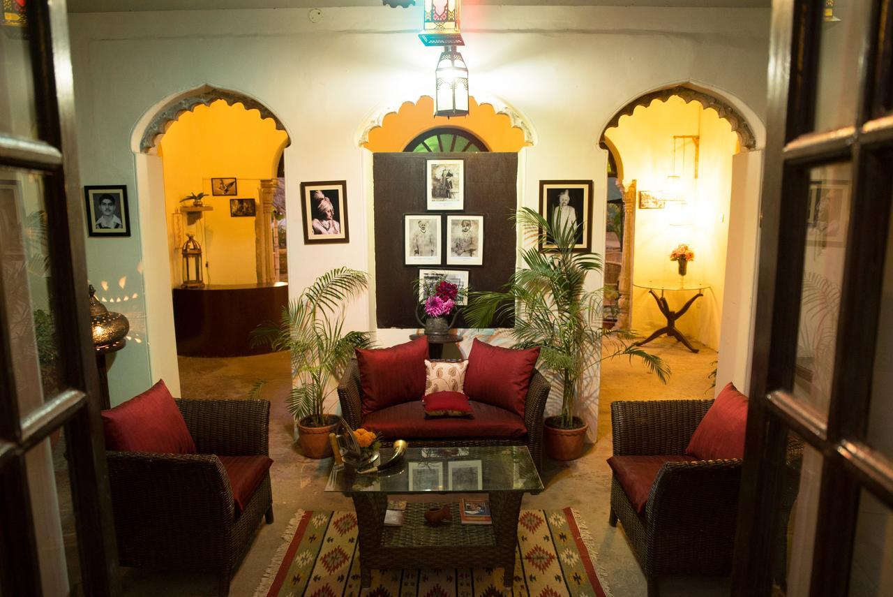 Bed and Breakfast Panchkote Raj Ganges Waranasi Zewnętrze zdjęcie